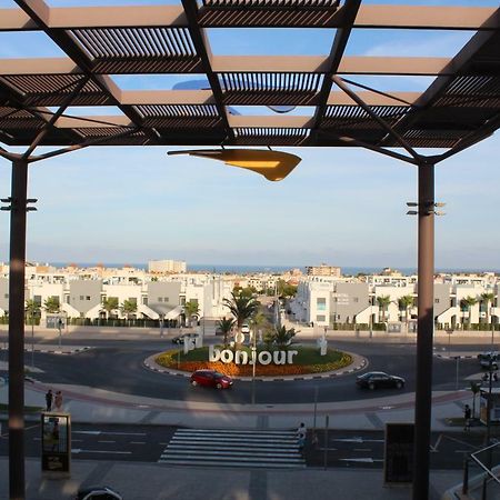 Oasis Beach 5 Apartment Orihuela Exterior photo