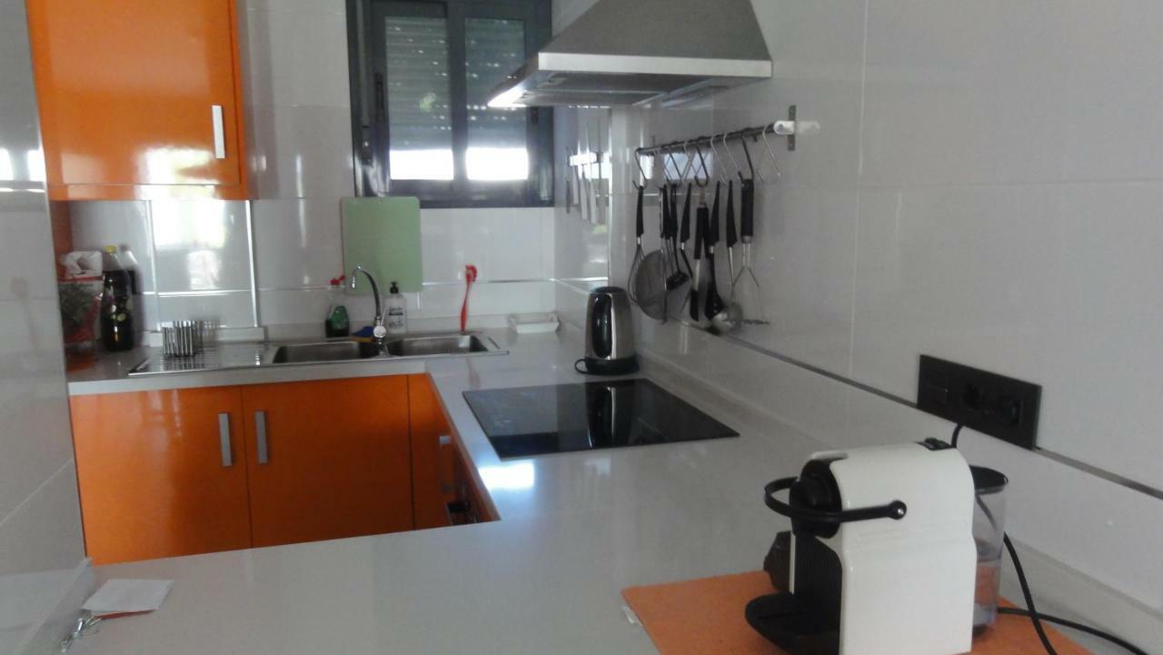 Oasis Beach 5 Apartment Orihuela Exterior photo