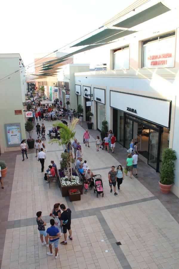 Oasis Beach 5 Apartment Orihuela Exterior photo