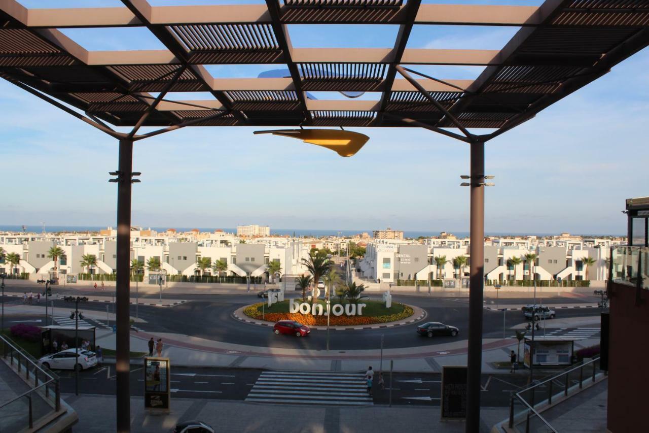 Oasis Beach 5 Apartment Orihuela Exterior photo