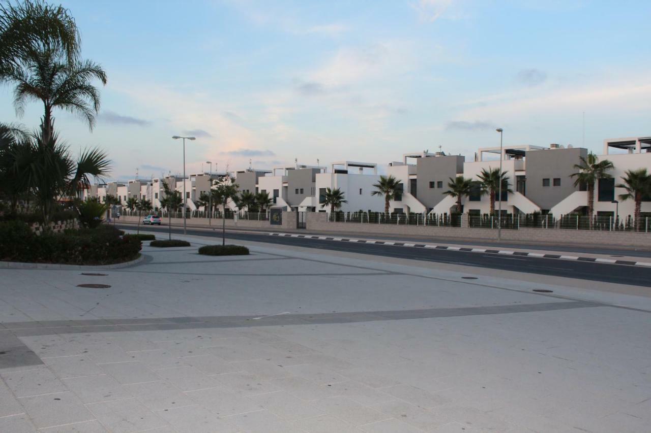 Oasis Beach 5 Apartment Orihuela Exterior photo